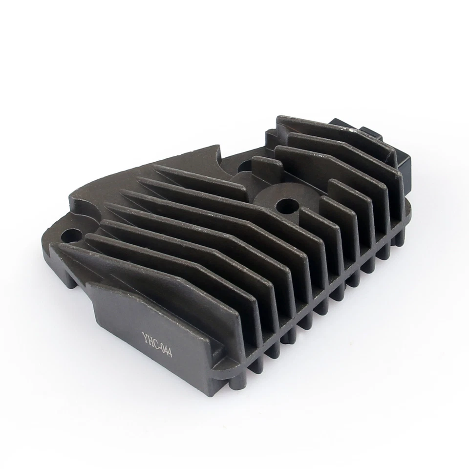 Regulator Rectifier Fit for Yamaha XV 125 250 VIRAGO 5AJ 97-07 V-STAR 250 08-17 Foto 2 de 4