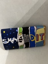 Image of Smashed It, Well Done, chocolate bar gift, in a choice of branded flavours