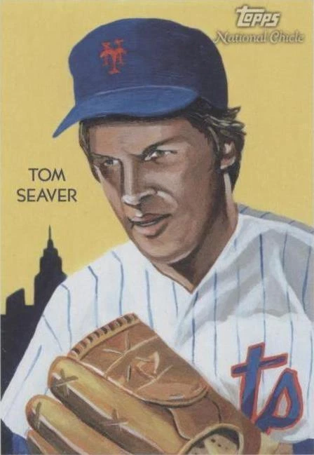 National Chicle Back