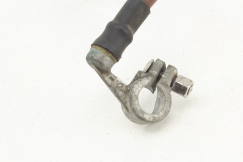12-18 Volkswagen Passat Battery Negative Ground Cable OEM 5C0971235B - Picture 3 of 7