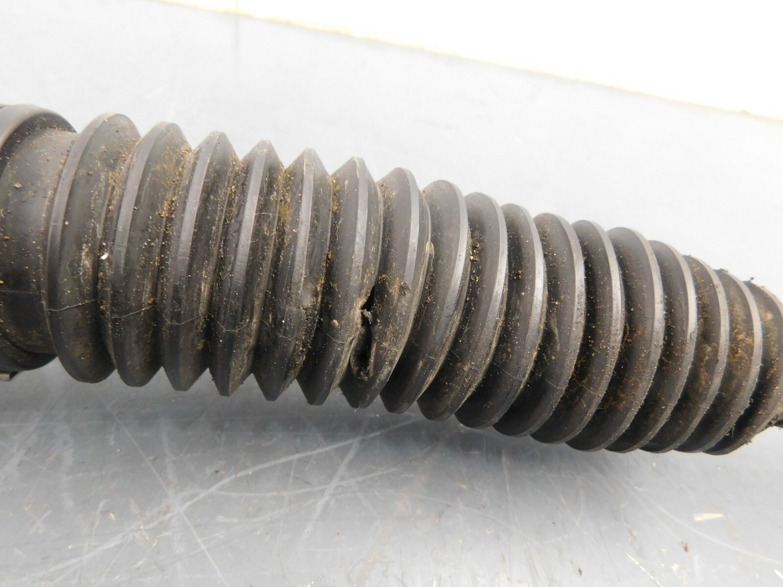 2015 14 - 18 Aston Martin V12 Vantage S Rack & Pinion / End Links #1954 C4