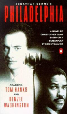 Philadelphia Paperback Christopher Davis