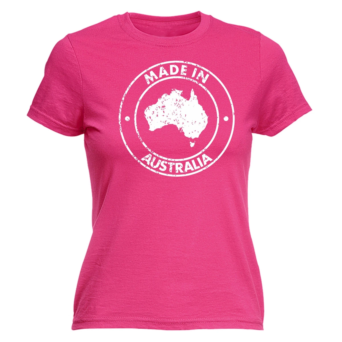 Magliette australian sale