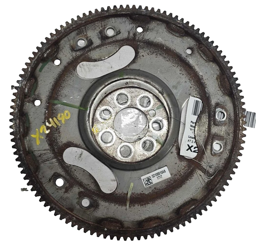 Flywheels, Flexplates & Parts for Jeep Compass for sale | eBay