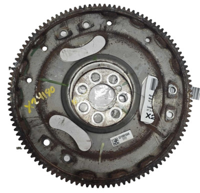 17 18 19 20 21 22 JEEP COMPASS Flywheel 2.4L ONLY
