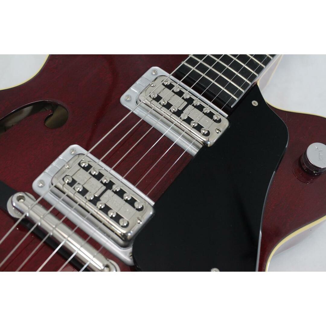 GRETSCH Tennessee Rose 6119 2003年製　日本製 GRETSCH Tennessee Rose 6119 2003年製 日本製 - メルカリ