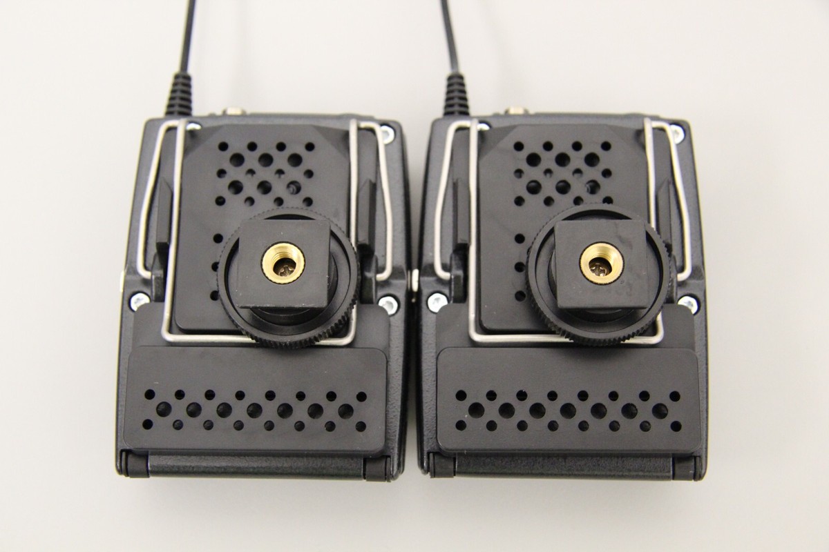 Sennheiser EW 100 G3 Full Wireless Lavalier Microphone Kit 626