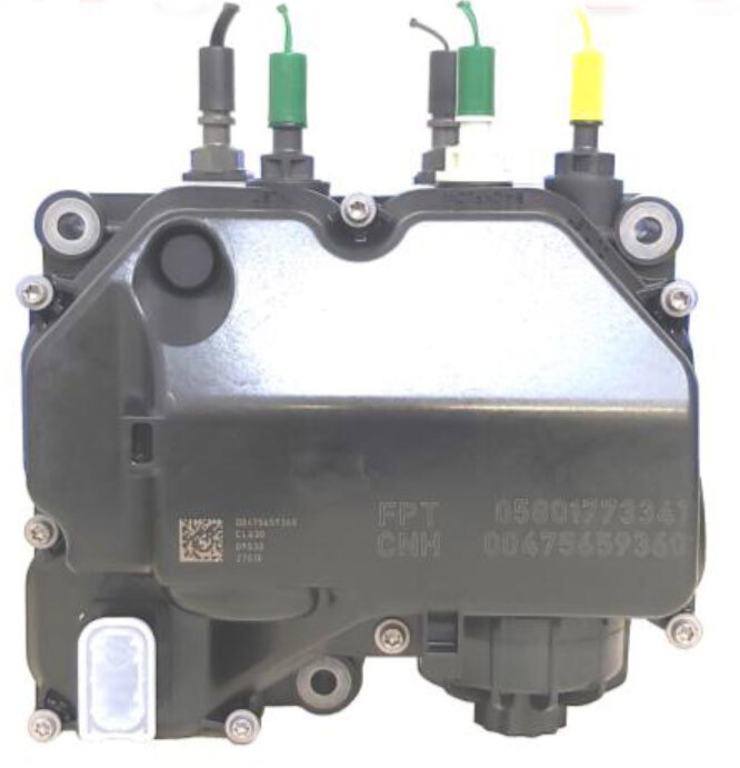 VOLVO AdBlue BOSCH 2.2 Denoxtronic FM FH FM9 FM12 FM13 21574975 
