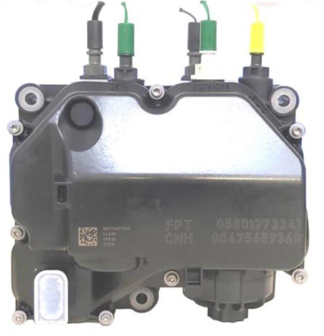 VOLVO AdBlue BOSCH 2.2 Denoxtronic FM FH FM9 FM12 FM13 21574975  