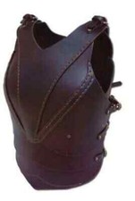 Halloween Elves Leather body armor larp Renaissance cosplay fantasy armor