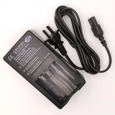 for HBC Battery Charger D-74564 for BA223030 Charger QA108600 QD108300