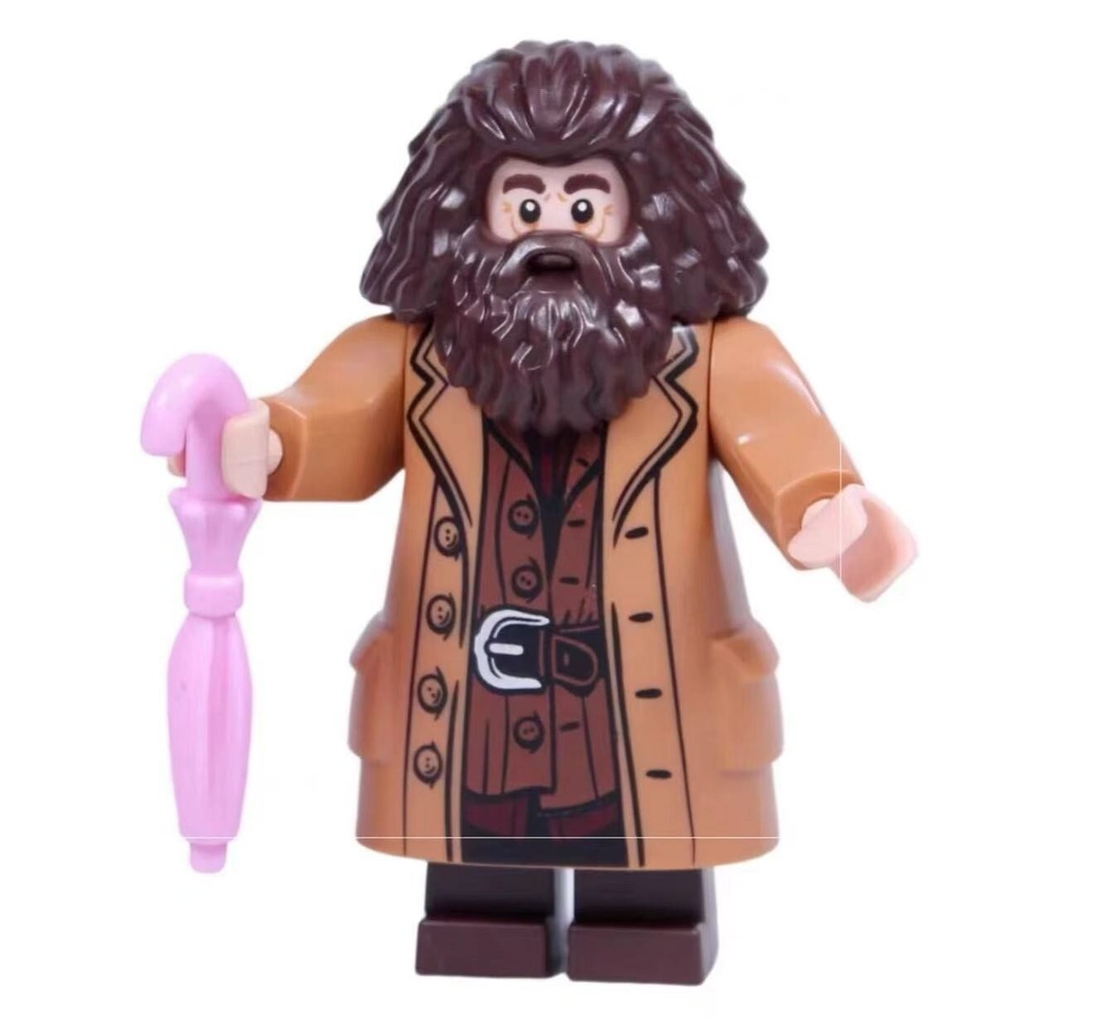 LEGO 76417 Harry Potter Gringotts Bank Collector's 4803 Piece From