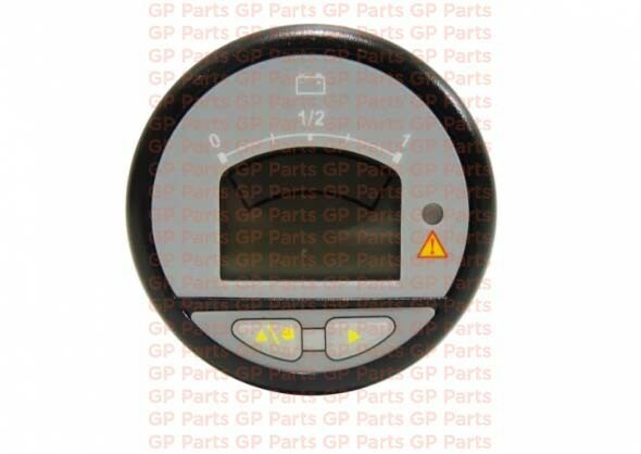 Genie 110651GT,BATTERY CHARGE INDICATOR (36/48V) Z30/20N,Z34/22-BI