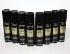 LOT (8) TRESEMME EXTRA HOLD HAIRSPRAY MOISTURE LOCK 24HR FRIZZ CONTROL 4.2 OZ