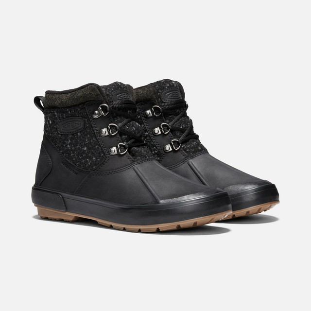 keen elsa waterproof boot