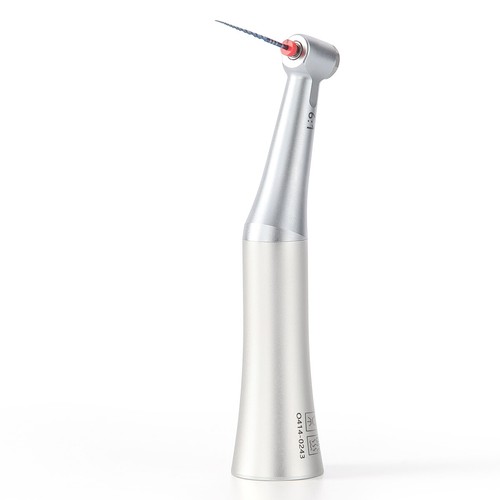 Dental Surgical 1:1 1:5 Contra Angle 20:1 Implant /6:1 Endo Low Speed Handstück - Picture 27 of 35