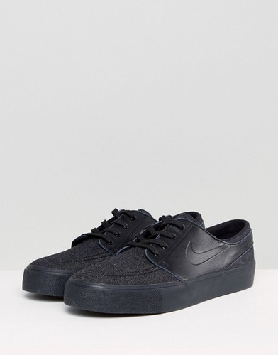 Nike SB Zoom Stefan Janoski Elite HT, 918303-001 UK 7 | eBay