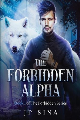Thumbnail - Jp Sina The Forbidden Alpha (taschenbuch) Forbidden