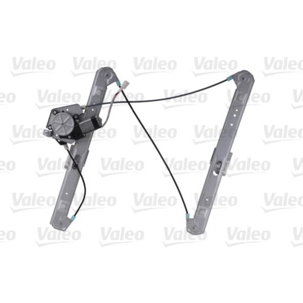 Valeo Fensterheber Elektrisch Vorne Mit Elektromotor FüR BMW 3Er Touring E46-image