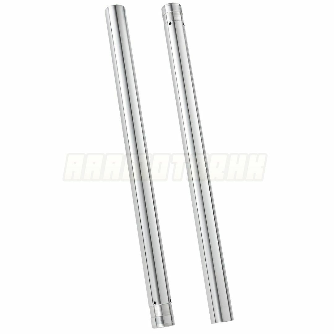 Front Fork Inner Tubes Pipes For Honda CB1300SF SC54 2003-2009 04