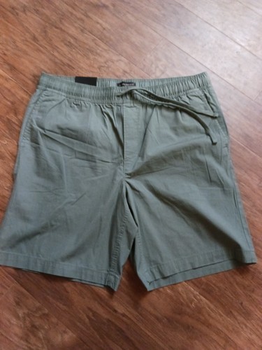 banana republic deck shorts