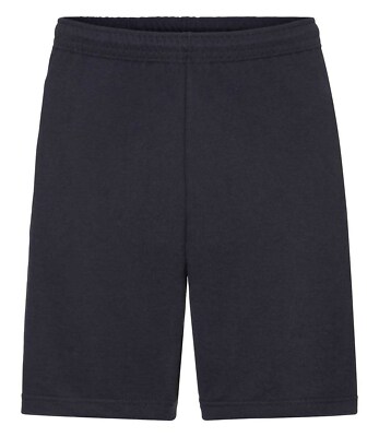 Fruit of the Loom Shorts kurze Hose Jogginghose Training Fitness Bermuda 640360