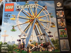 lego creator expert 10247
