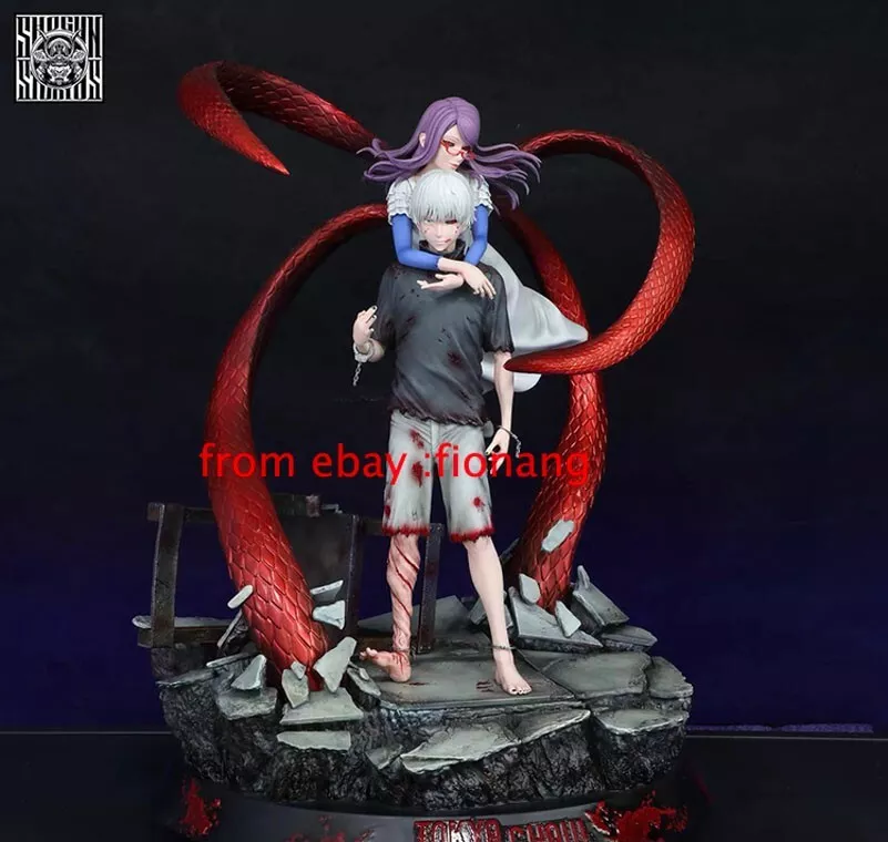 Tokyo ghoul figure 2025