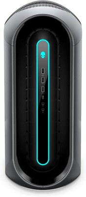 ALIENWARE AURORA R12 Gaming PC i7-11700F 64GB RAM 1TB SSD RTX3080