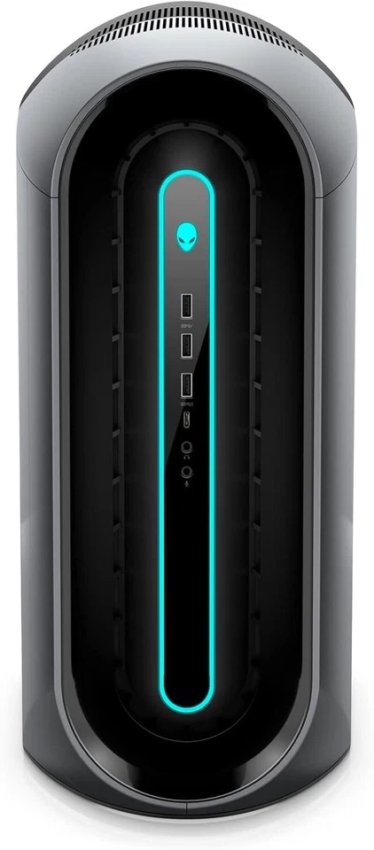 ALIENWARE AURORA R12 Gaming PC i5-11400F 64GB RAM SSD RTX3080 WIFI-Fast Ship✈️ - Image 3 of 4
