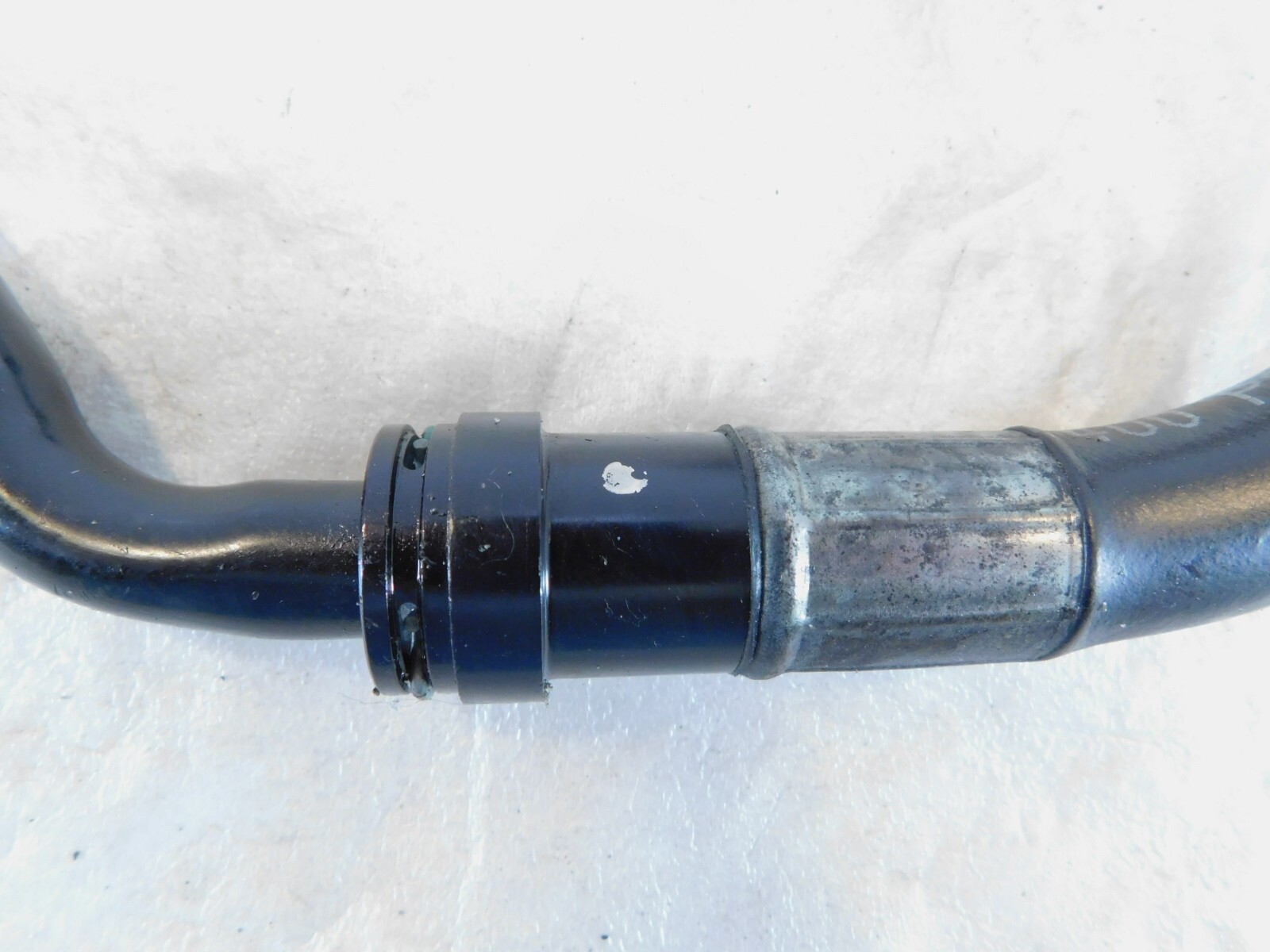 Harley Davidson Sportster XR1200 Engine Motor Oil Cooler Hose Line Pipes eBay