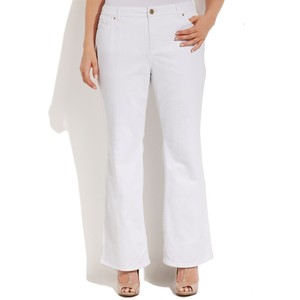 womens jeans Slim Tech Fit Bootcut 