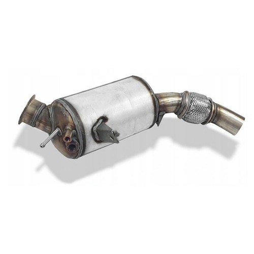 Tresse Flexible échappement Pour BMW Série 3 E92 320D - Réparation FAP/DPF - Neuf - Réf. BM18307812283