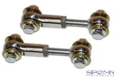 Spohn C10-REL 2010-2012 Chevrolet Camaro Extreme Duty Rear Sway Bar End Links