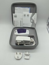 Silk'n Flash  Go Express Laser Hair Removal Device - TESTED