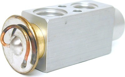 Expansionsventil URO Parts MMC6442AA passend für Jaguar