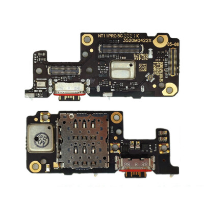 For XIAOMI Redmi Note 11 Pro 5G | Flex Cable | USB FAST Charging