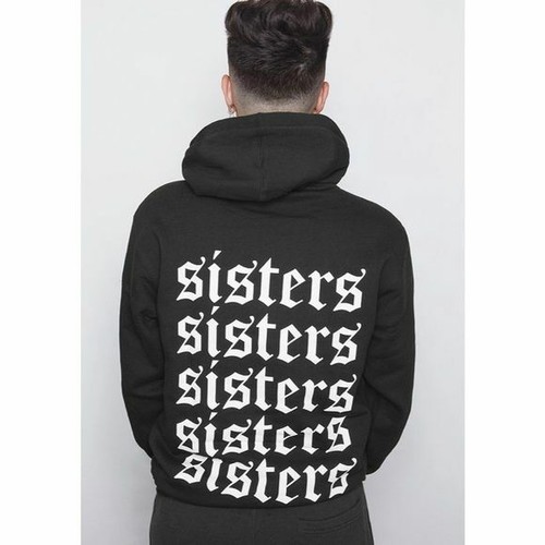 sisters james charles sweatshirt
