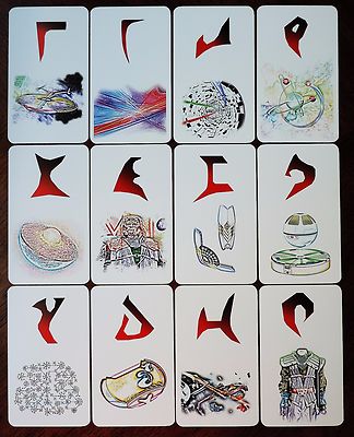 pokemon alphabet flash cards 2022 POKEMON LOST ORIGIN KYUREM VMAX SECRET RAINBOW RARE #197/196 main image 1