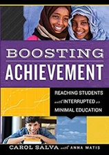 Boosting Achievement : Reaching Students with Interupted or Minim