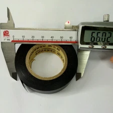 Electrical Tape Wiring Harness wire Insulation tape Electrical waterproof tape