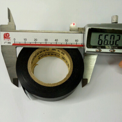 Electrical Tape Wiring Harness wire Insulation tape Electrical waterproof tape
