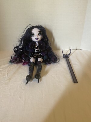 Shadow High Storm Twins - Naomi Doll