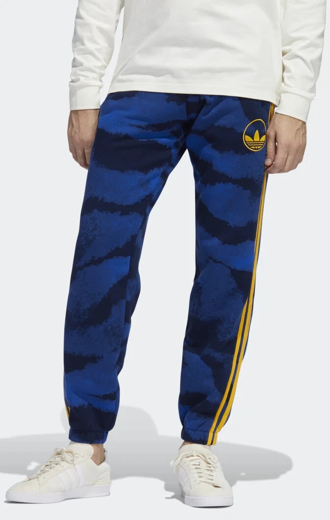 Adidas zebra cheap blue