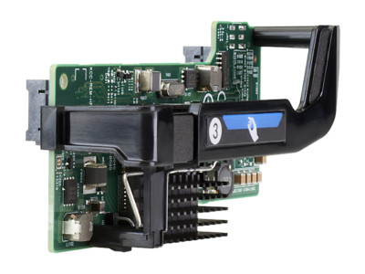 766490-B21 HP FLEXFABRIC 10GB 2P 536FLB ADPTR | REF