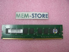 805667-B21 4GB DDR4 2133MHz ECC UDIMM RAM Proliant Gen9 10/100 Series Compatible