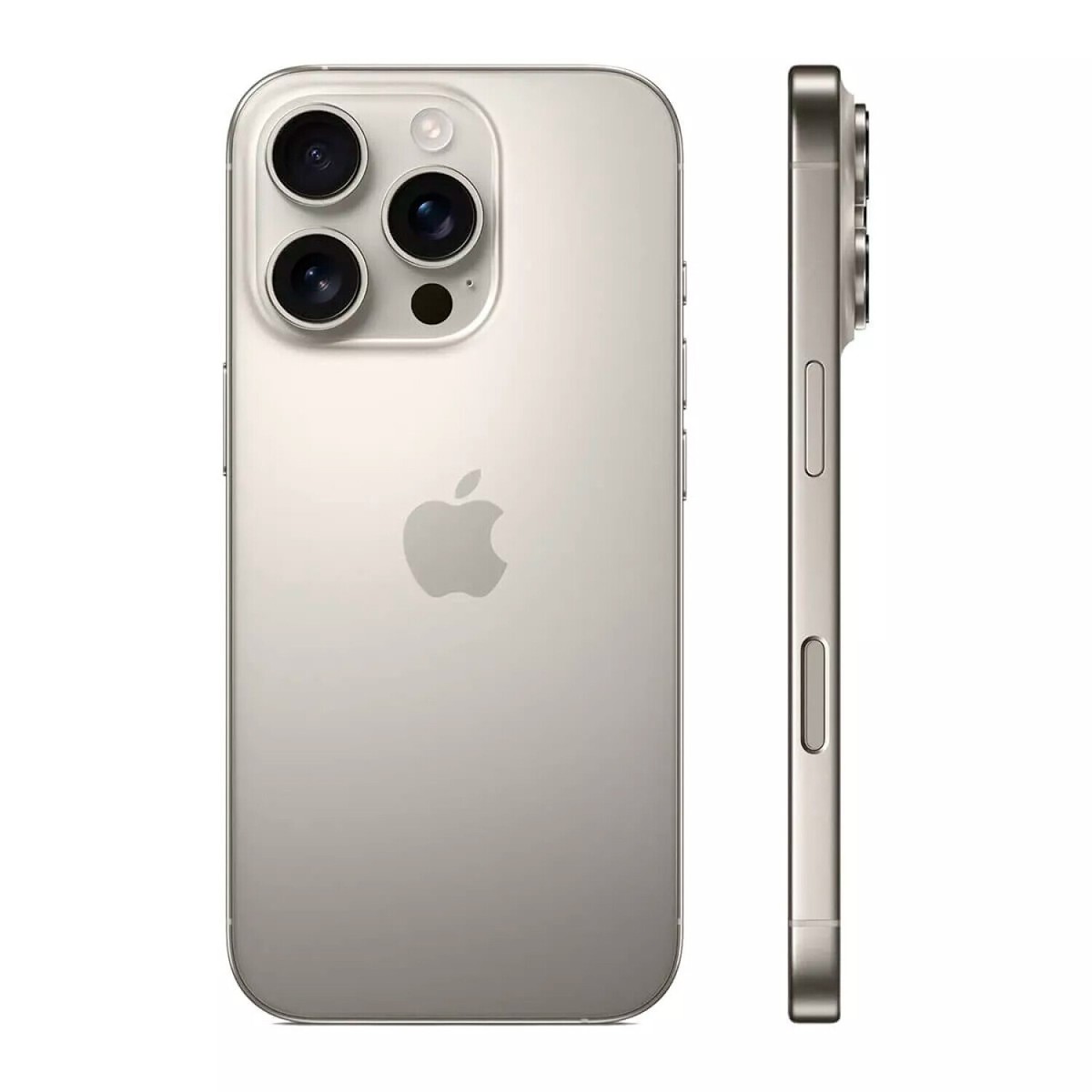 【y】　Apple iPhone 16 シルバー Apple iPhone 16 Pro Max, 256/512GB/1TB -Unlocked, Used Premium, 90