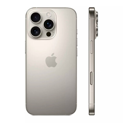 Apple iPhone 16 Pro Max, 256GB - Unlocked - All colors