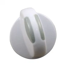134844410, AP4339026, PS2330885 Selection Knob For Frigidaire Dryer (Fits Models