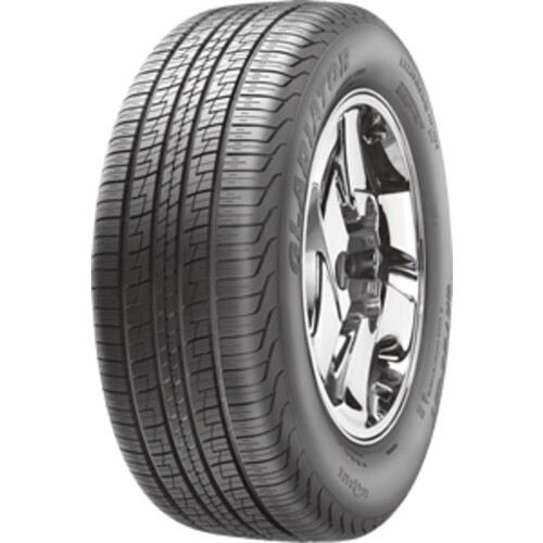 Gladiator QR700-SUV P265/70R18 114T BSW (2 Tires) | eBay